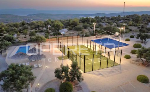 House in Milna, Split-Dalmatia County, Croatia 1