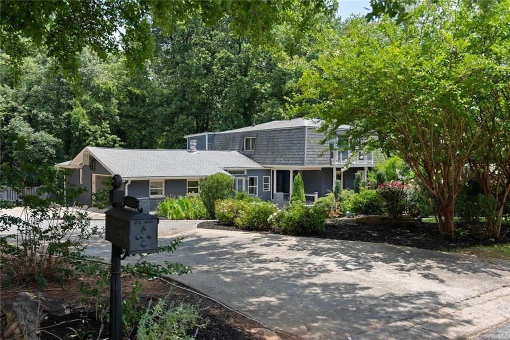 House in Marietta, Georgia, United States 5 - 18342284