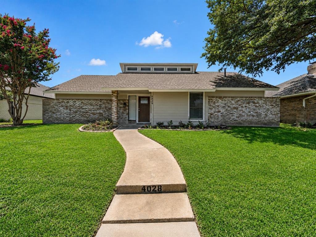 House in Dallas, Texas, United States 1 - 18519004