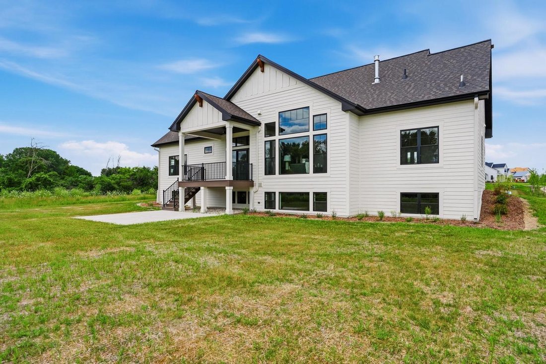 House in Thiensville, Wisconsin, United States 3 - 17884892