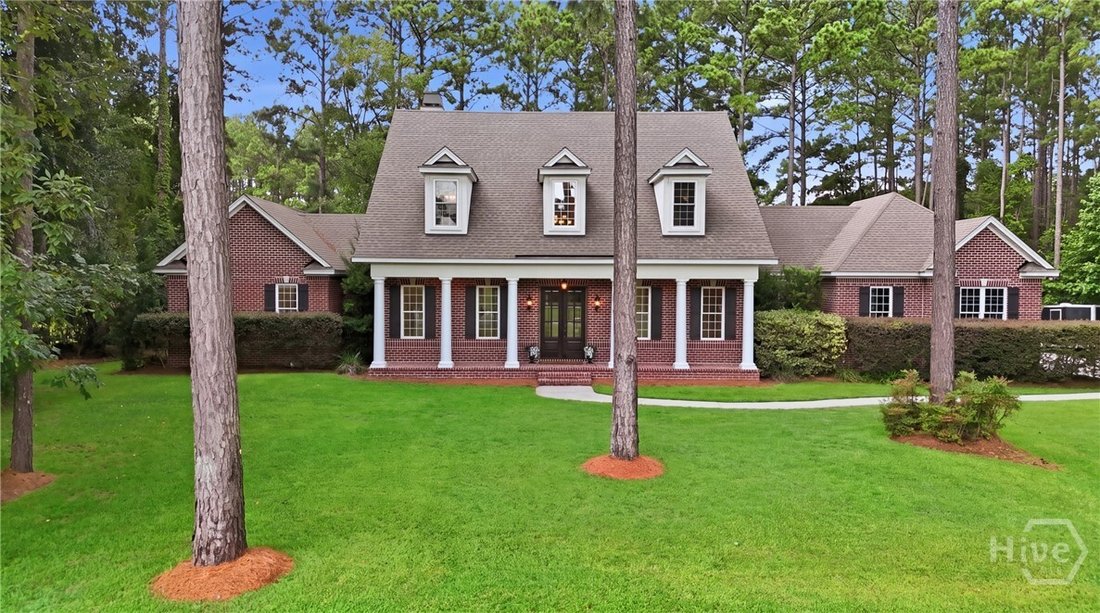House in Richmond Hill, Georgia, United States 3 - 18518900