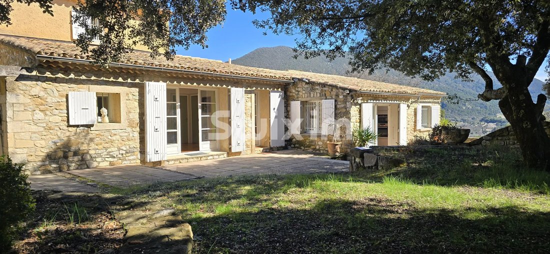 House in Venterol, Auvergne-Rhône-Alpes, France 2 - 17764842