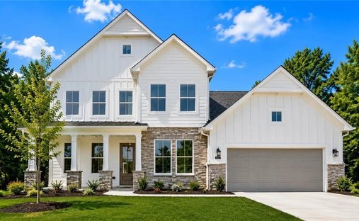 House in Hiram, Georgia, United States 1