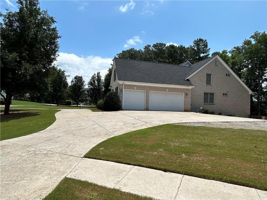 House in Canton, Georgia, United States 4 - 18462879