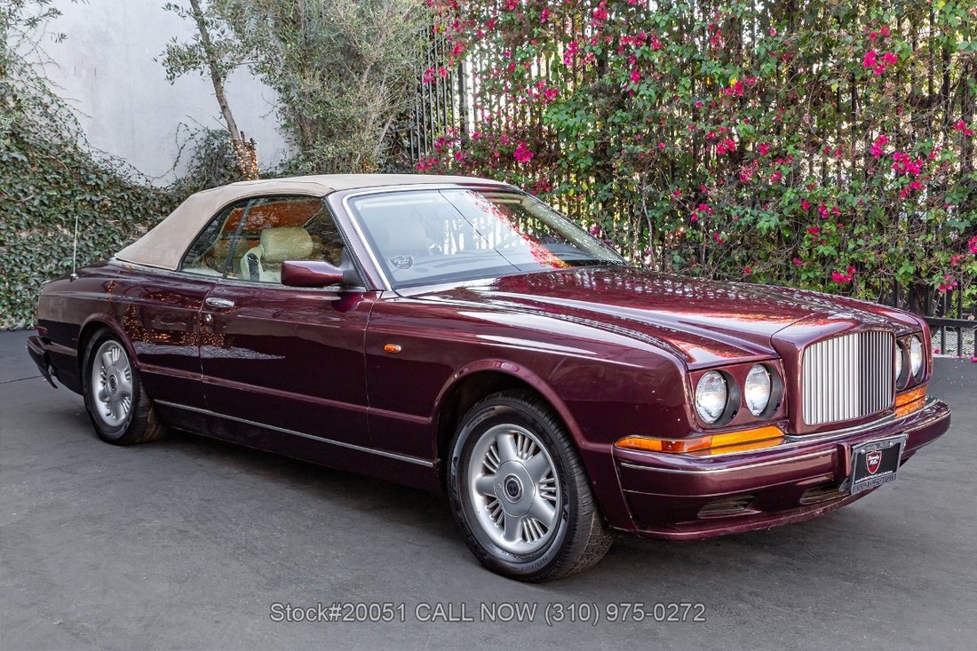 Bentley Azure in Los Angeles, CA 3 - 18517962