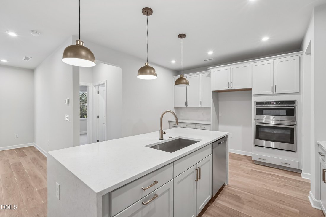 Townhouse in Chapel Hill, North Carolina, United States 5 - 18518676