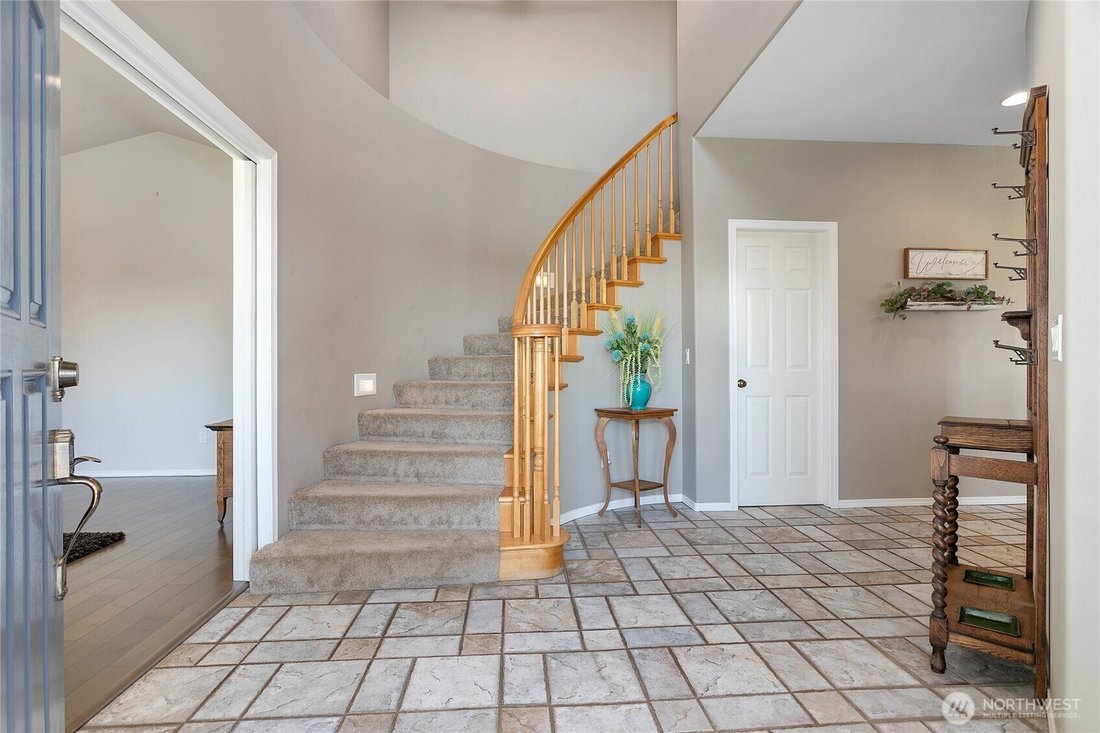 House in Bellingham, Washington, United States 2 - 18520027