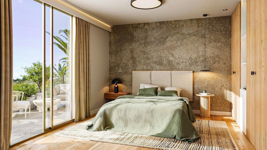 Appartamento a Las Lagunas, Mijas, Spagna 4 - 18519126