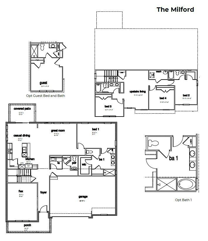 House in Spring Hill, Tennessee, United States 5 - 18517374