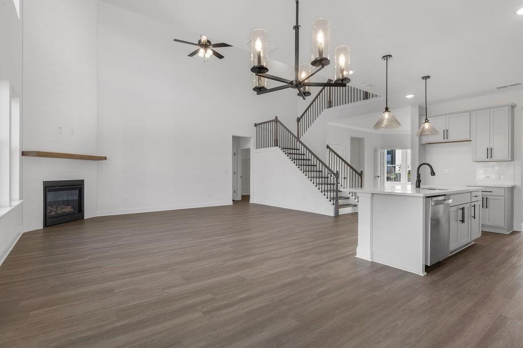 House in Hiram, Georgia, United States 4 - 18517508