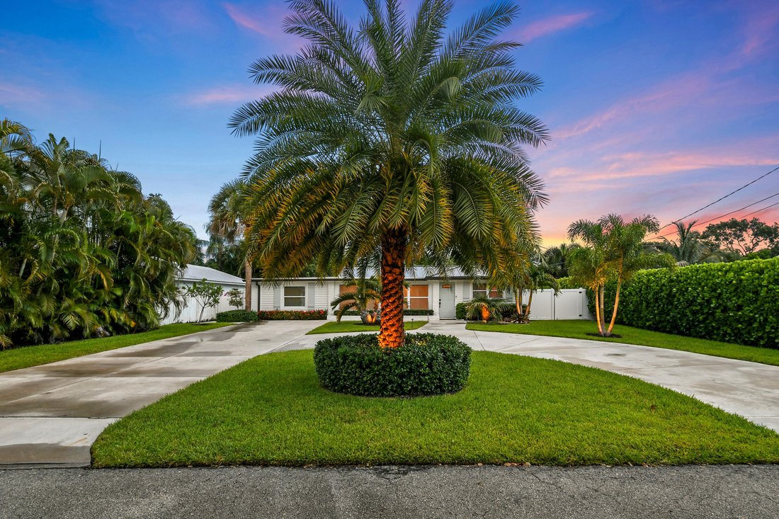 House in Palm Beach Gardens, Florida, United States 1 - 18517398