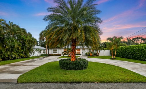 House in Palm Beach Gardens, Florida, United States 1