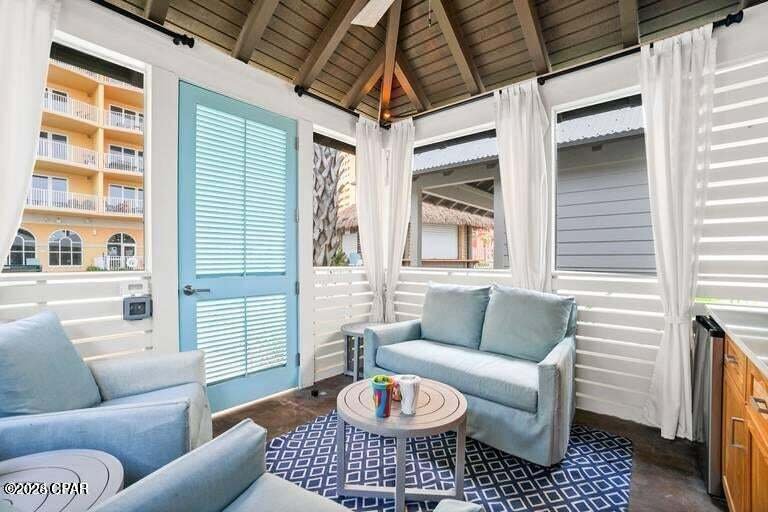 Appartement à Rosemary Beach, Floride, États-Unis 2 - 18518039