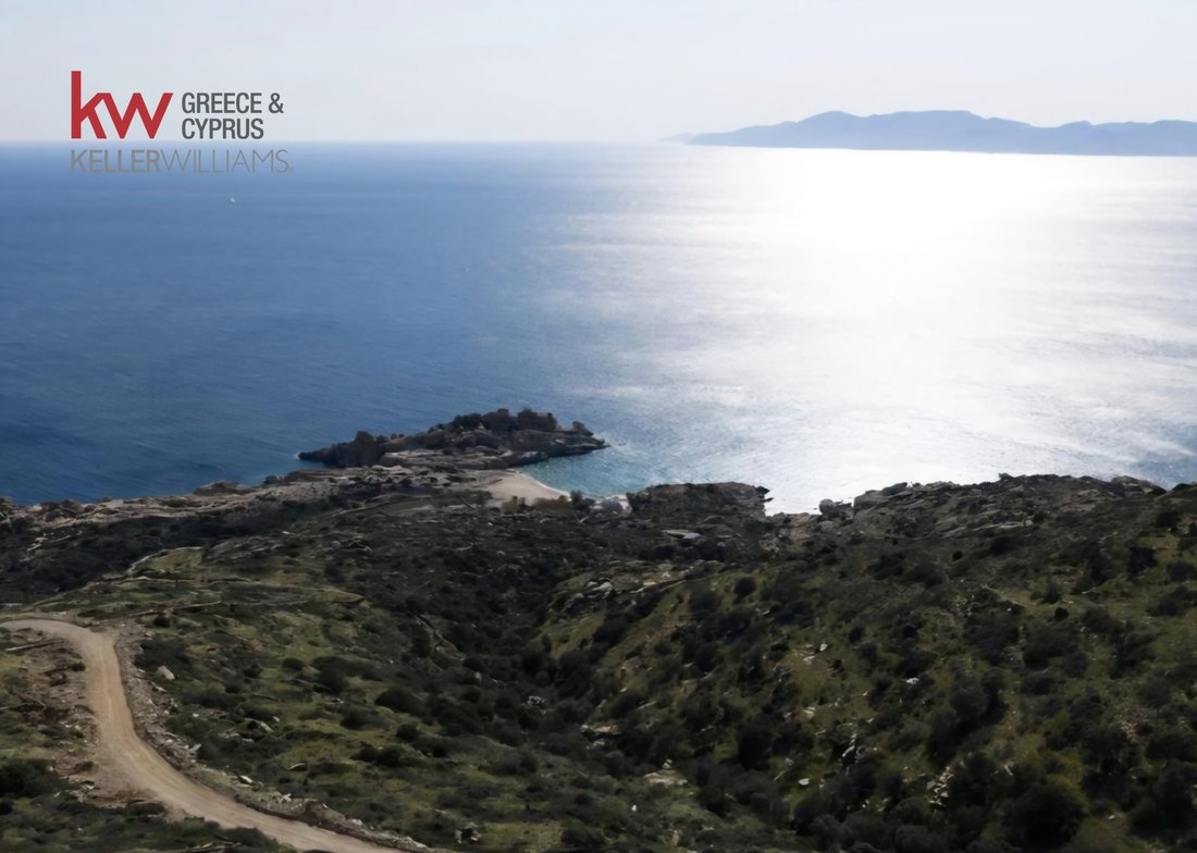Land in Ios, Aegean, Greece 1 - 18517193