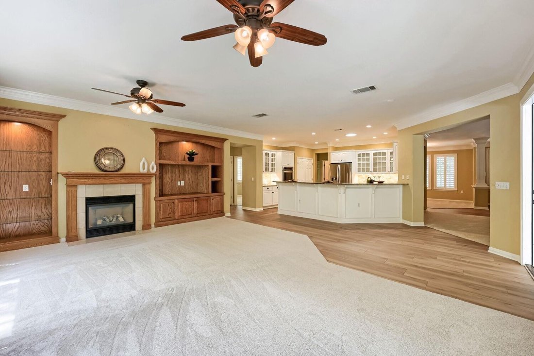 House in Georgetown, Texas, United States 2 - 18518706