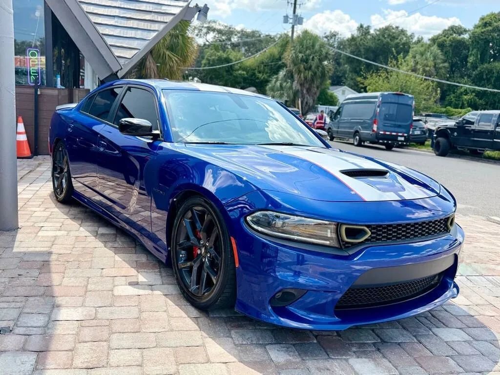 Sedan in Tampa, FL, United States 4 - 18519442