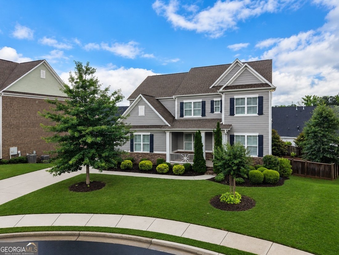 House in Kennesaw, Georgia, United States 3 - 18167229