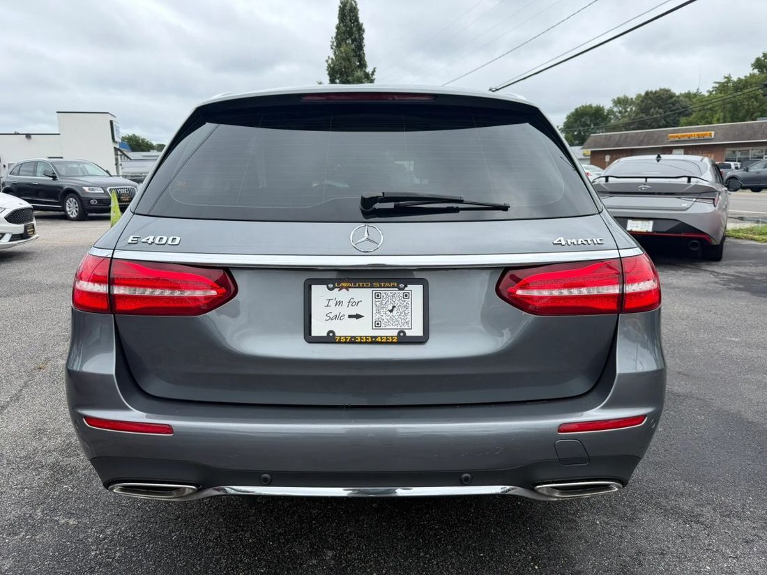 Station Estate Wagon in Virginia Beach, VA, United States 4 - 18519479