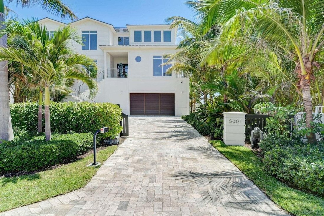 House in Boynton Beach, Florida, United States 3 - 18519800
