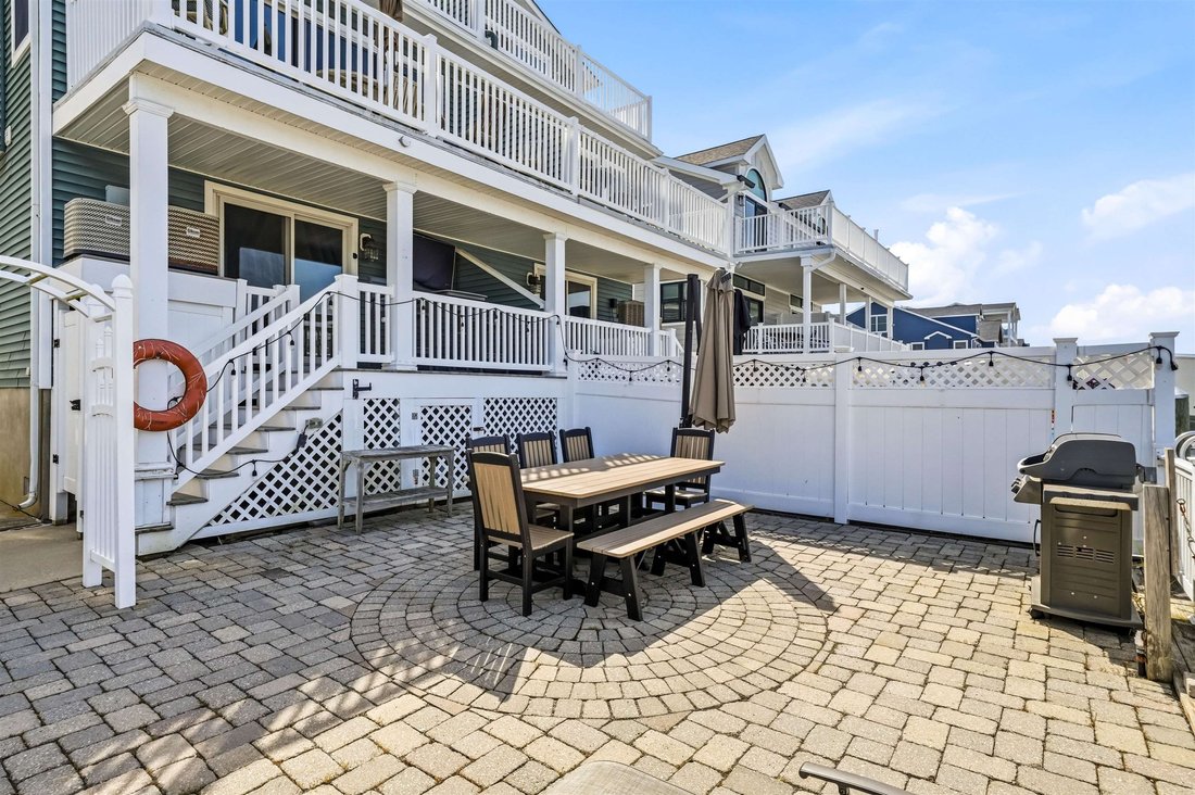 Townhouse in Sea Isle City, New Jersey, United States 4 - 18518384