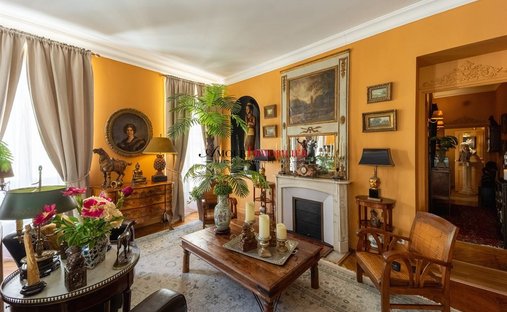 Apartment in Nice, Provence-Alpes-Côte d'Azur, France 1