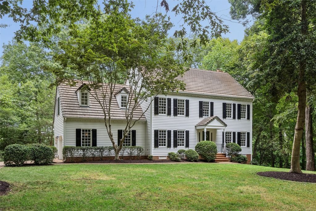 Maison à Williamsburg, Virginie, États-Unis 1 - 18519916