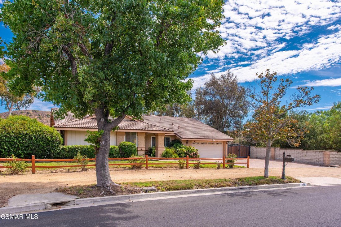 House in Simi Valley, California, United States 3 - 18519882