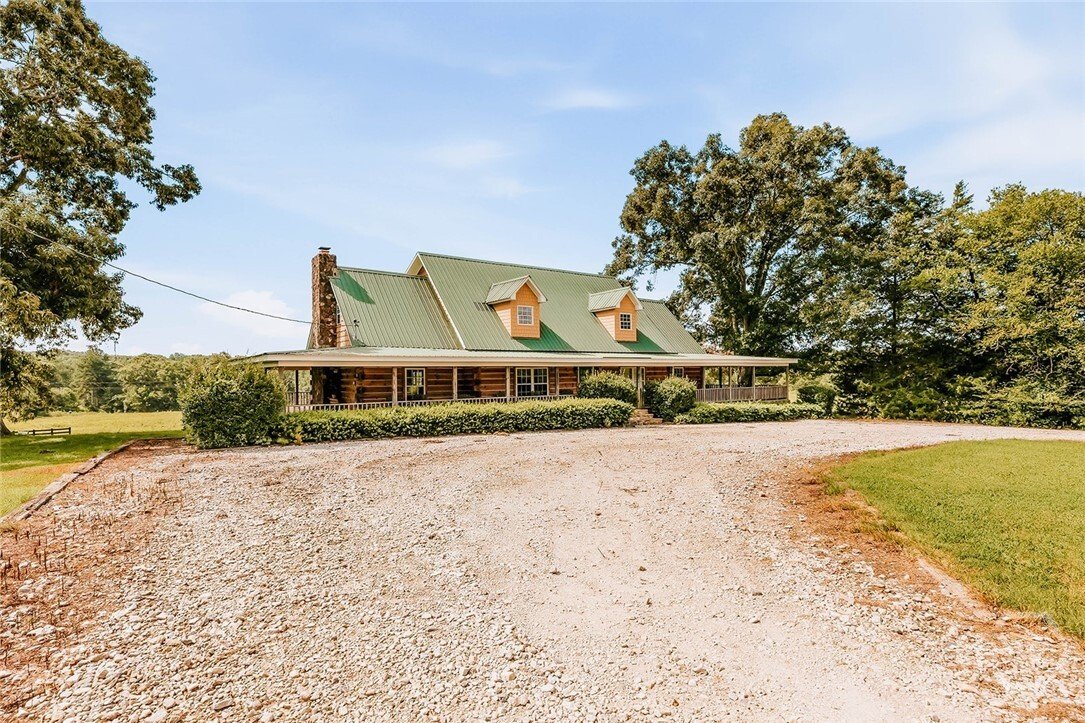 House in Carlton, Georgia, United States 3 - 18517247
