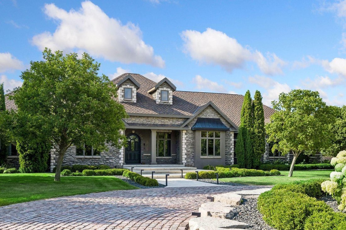 House in Waseca, Minnesota, United States 4 - 18516050