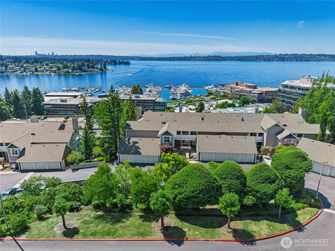 House in Kirkland, Washington, United States 1 - 18520019