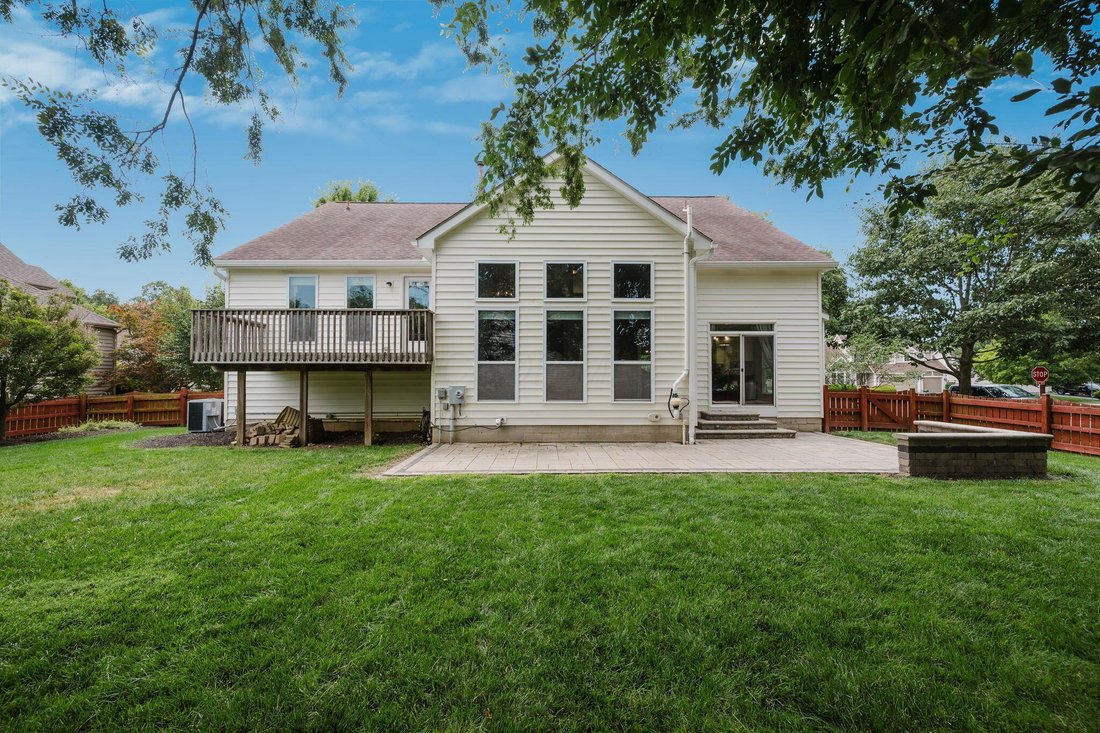 House in Powell, Ohio, United States 3 - 18514928