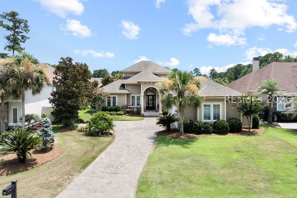 House in Bluffton, South Carolina, United States 2 - 18517081