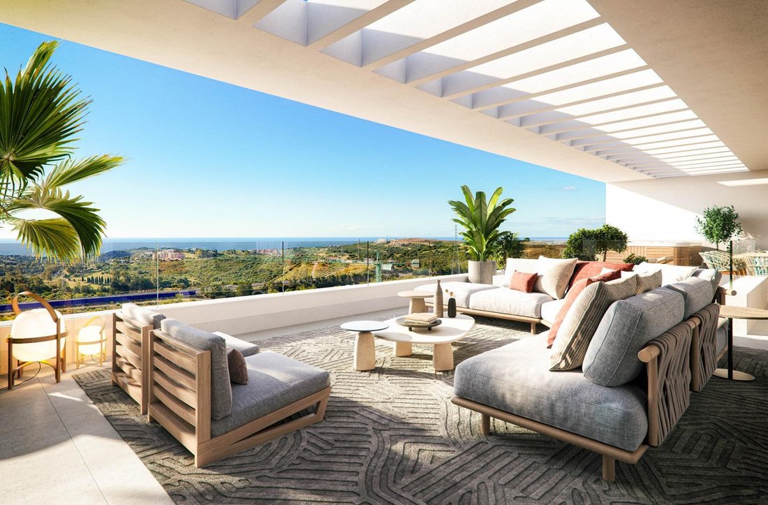 Apartment in Casares, Andalusia, Spain 2 - 18519113