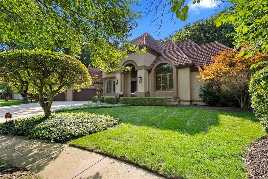 Casa a Overland Park, Kansas, Stati Uniti 3 - 18519839