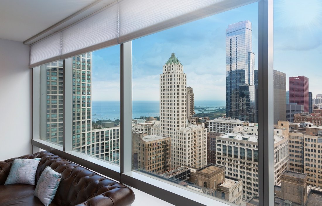 Condo in Chicago, Illinois, United States 3 - 18517316