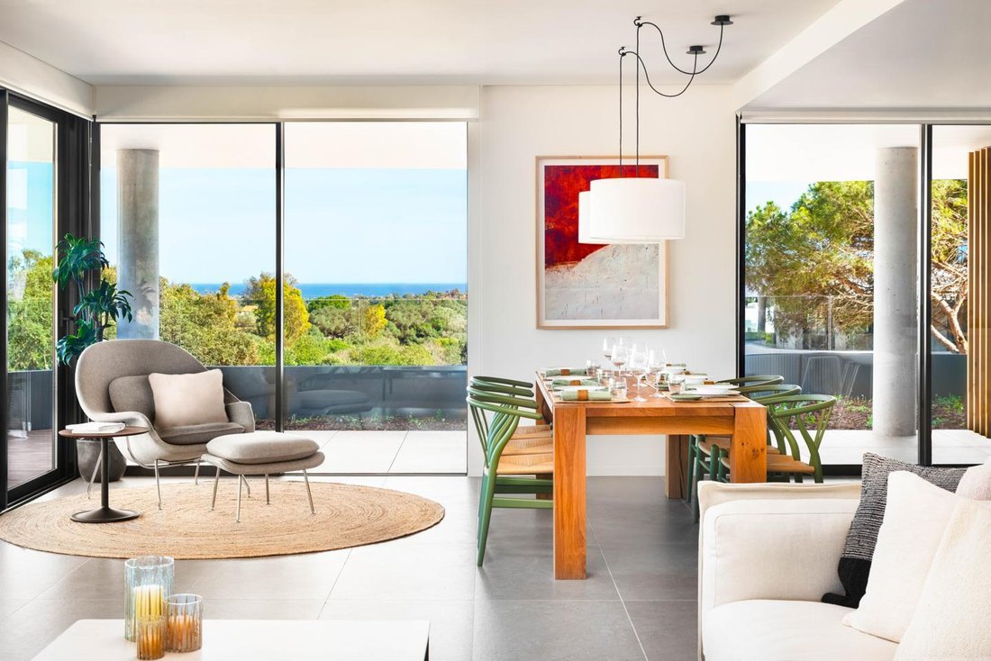 Apartment in Sotogrande, San Roque, Andalusia 2 - 18518914