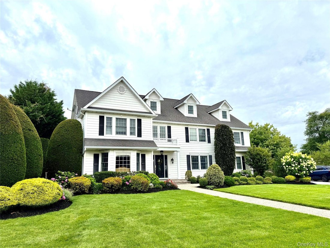 Haus in Massapequa, New York, Vereinigte Staaten 1 - 18517337