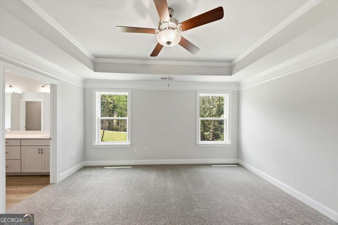 House in Douglasville, Georgia, United States 5 - 18517449