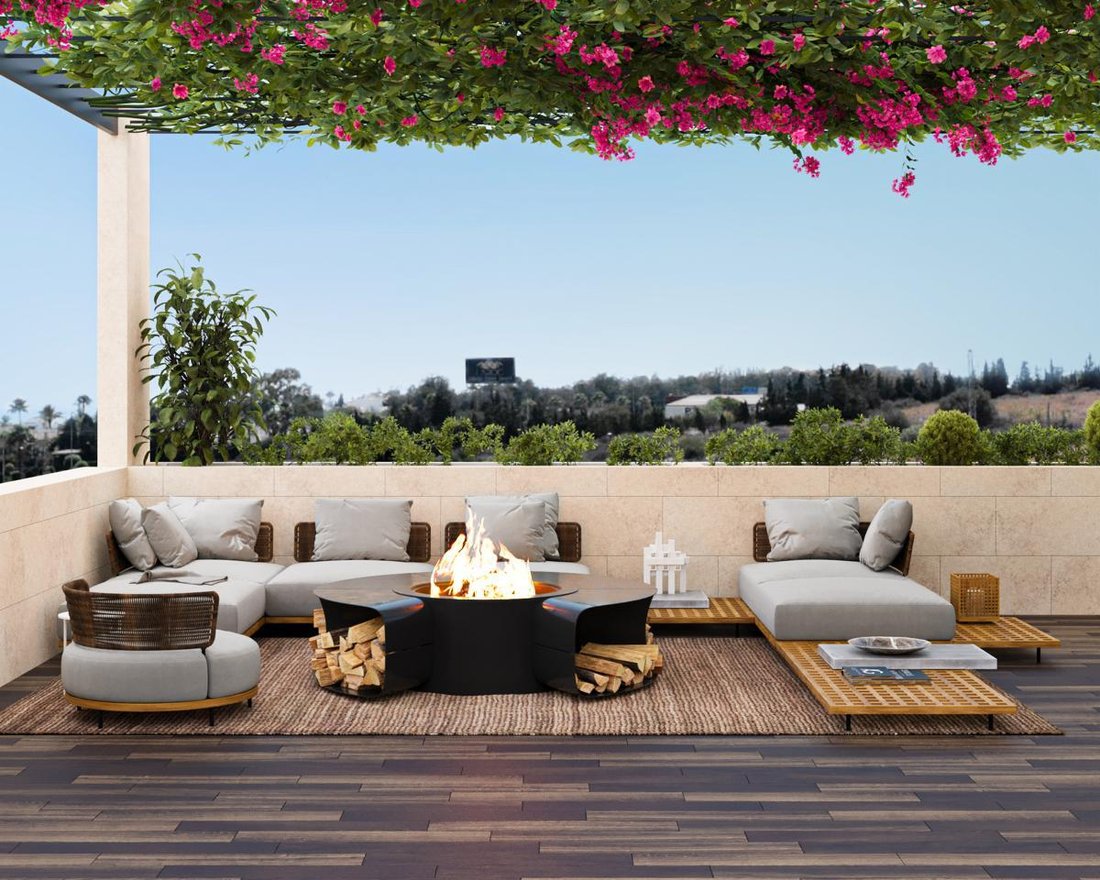 Penthouse in Estepona, Andalusia, Spain 2 - 18518815