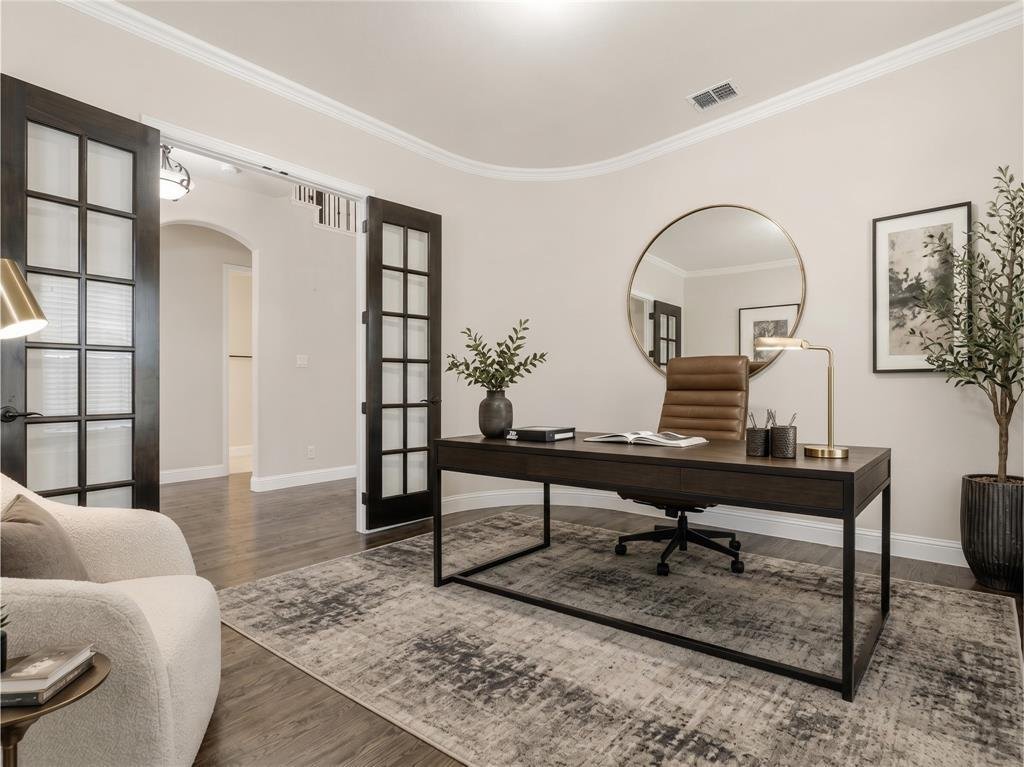 House in McKinney, Texas, United States 3 - 18408765