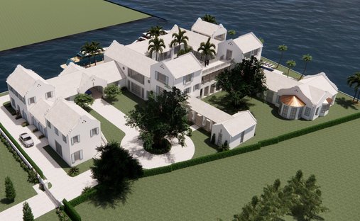 House in Fort Lauderdale, Florida, United States 1