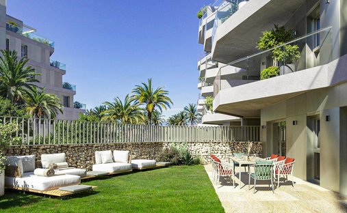 Apartamento en Las Lagunas de Mijas, Mijas, España 1