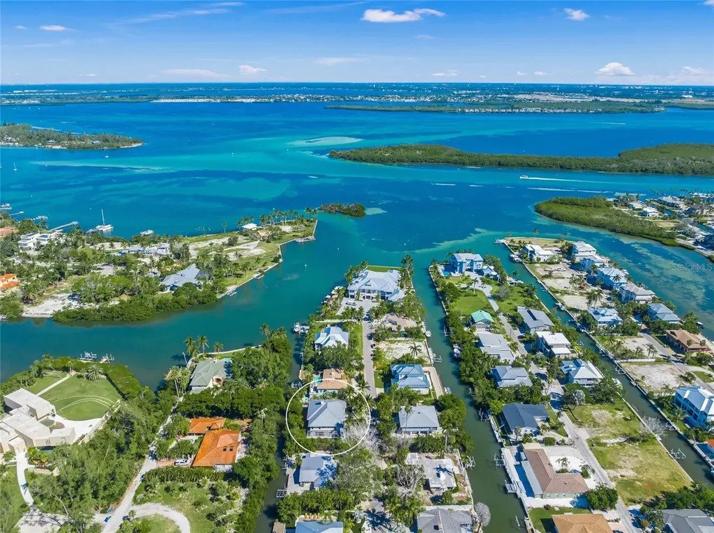 House in Longboat Key, Florida, United States 5 - 18519826
