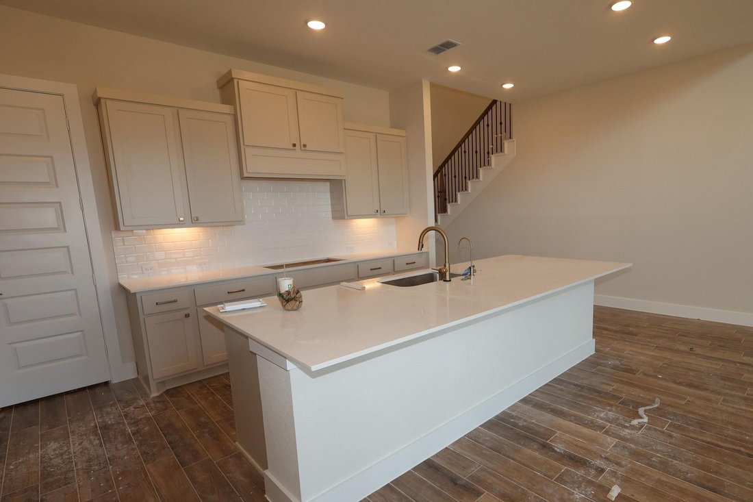 House in Houston, Texas, United States 2 - 17722669