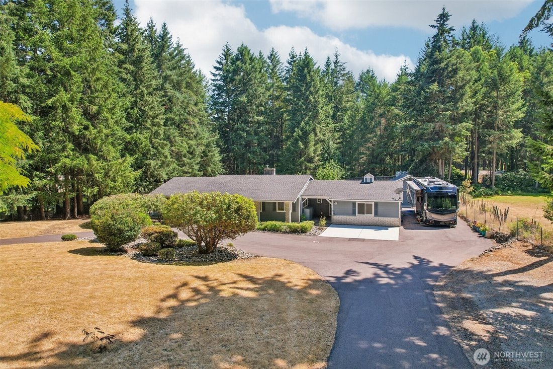 House in Fox Island, Washington, United States 2 - 18520029