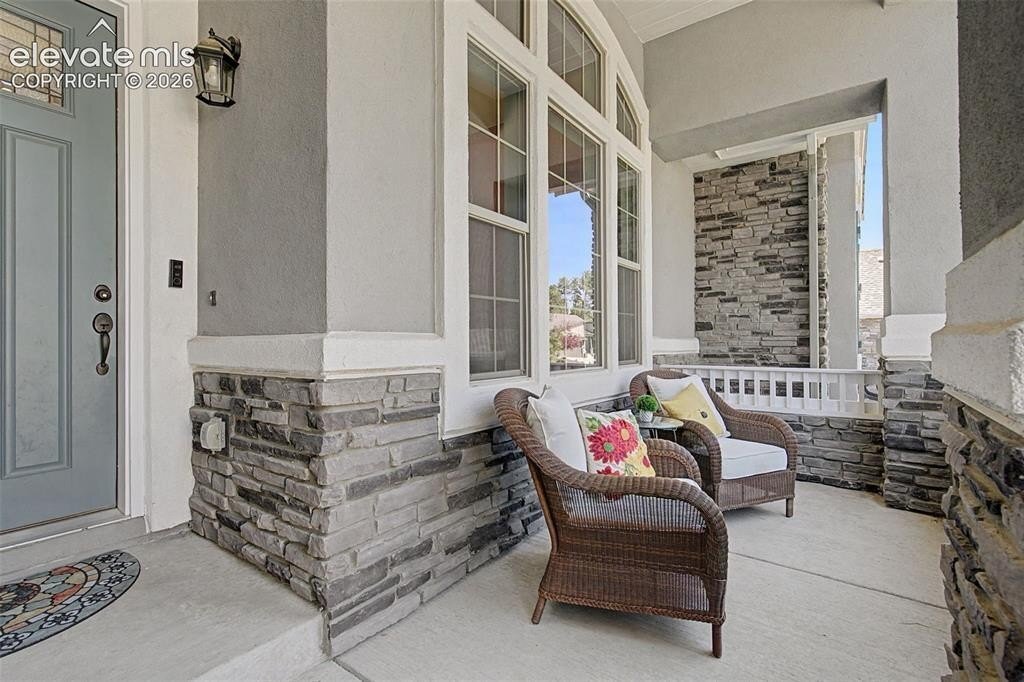 House in Colorado Springs, Colorado, United States 3 - 18519738