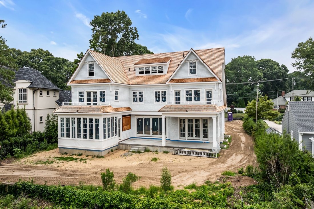 House in Wall Township, New Jersey, United States 3 - 17993678