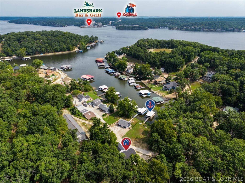 House in Sunrise Beach, Missouri, United States 5 - 18517121