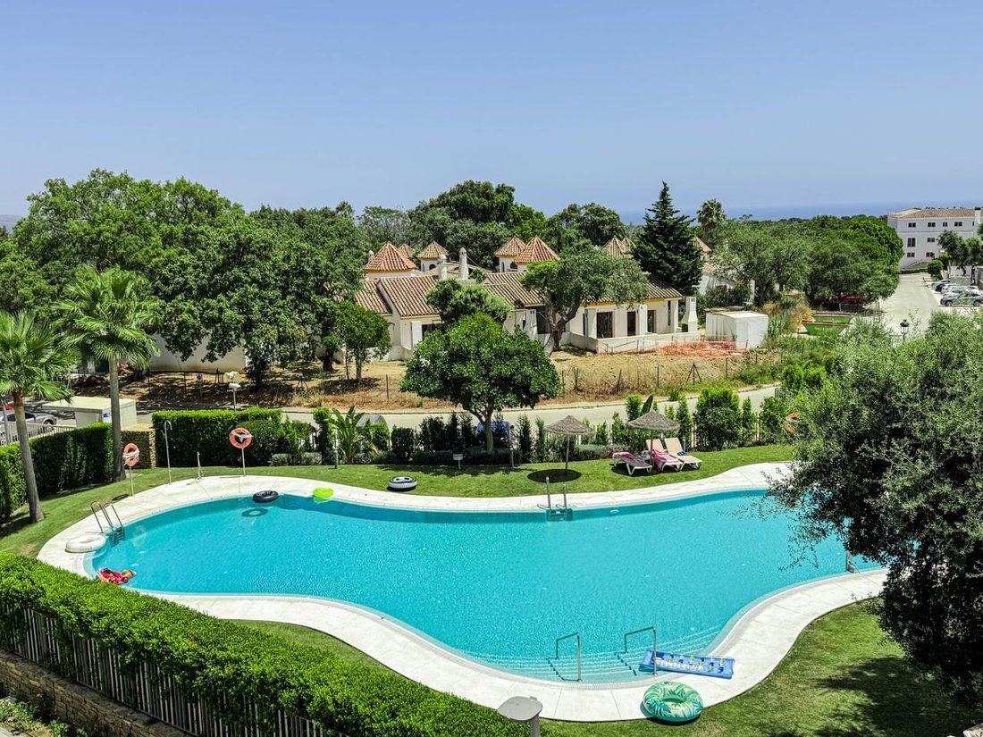 Townhouse in Sotogrande, San Roque, Andalusia 1 - 18518867