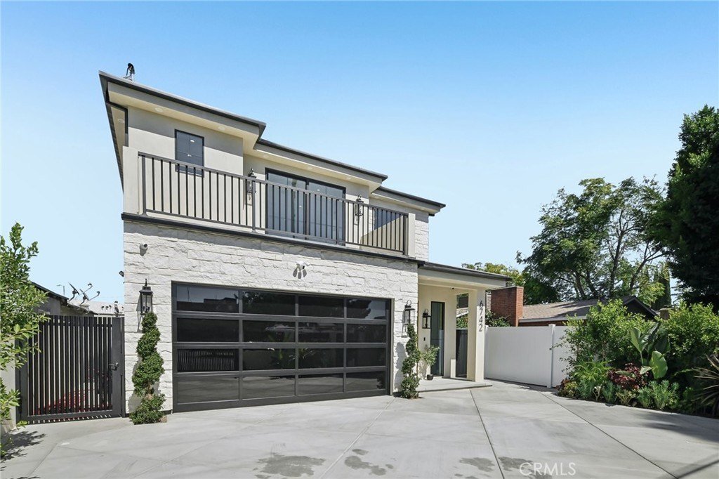 House in Los Angeles, California, United States 3 - 18519891